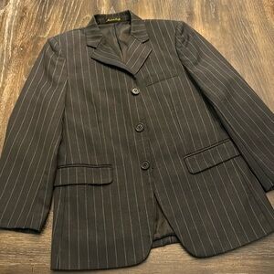 Louis Dell’ Olio youth suit blazer size 12